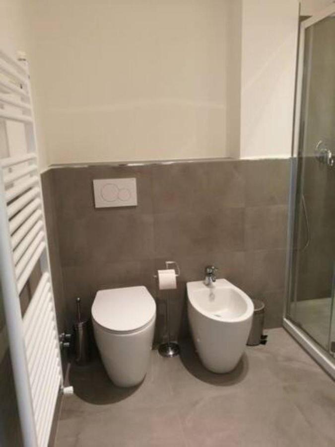 Appartamento Con Grande Terrazzo In Via Lomellina - Lome 527 Milan Luaran gambar